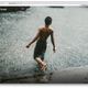Imagen para el artículo titulado Esta extensión de Chrome abre una genial foto con cada nueva pestaña